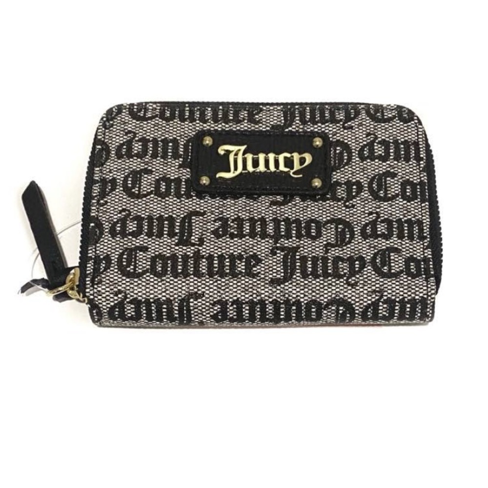 Juicy Couture forget me not med nwt